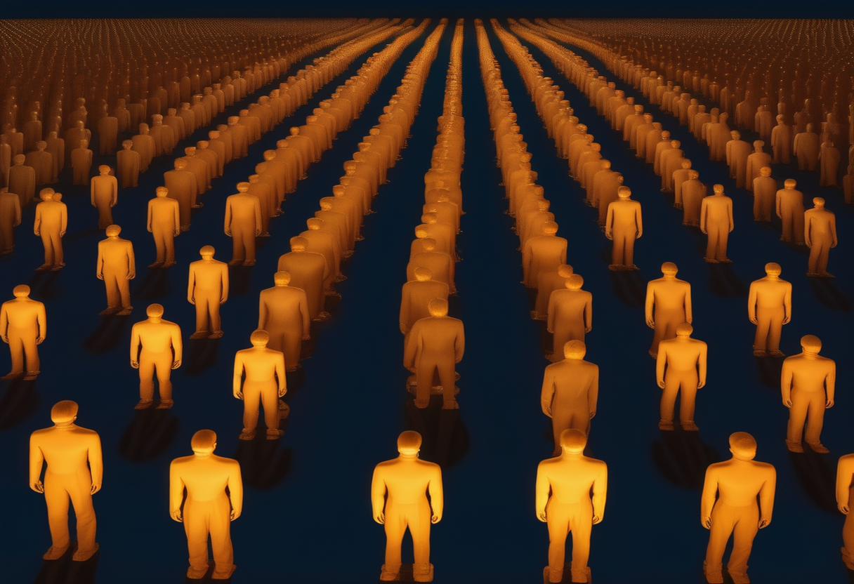 We are concurrent.