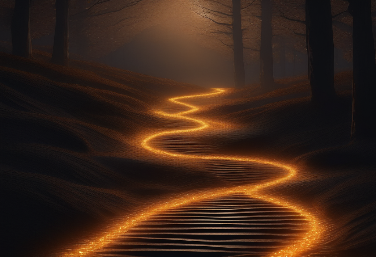 We leave the trace. The claim follows.